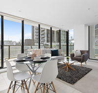 Complete Host Tiara Apartments - Accommodation Cairns