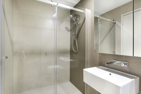 Sky City Serviced Apartment - Accommodation Cairns 20