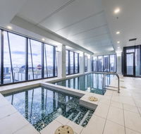 Sky City Serviced Apartment - Accommodation Cairns