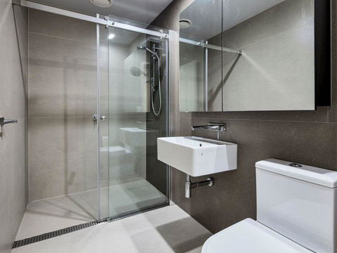 Sky City Serviced Apartment - Accommodation Cairns 19