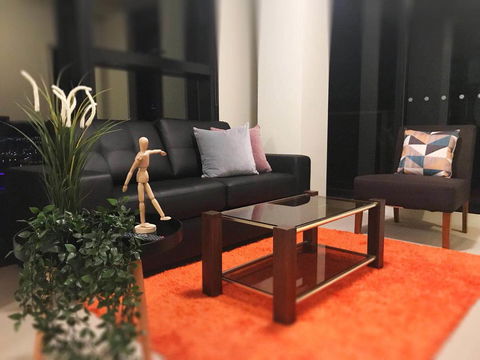 Sky City Serviced Apartment - Accommodation Cairns 14