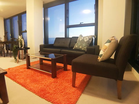 Sky City Serviced Apartment - Accommodation Cairns 8