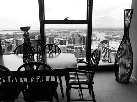 Sky City Serviced Apartment - Accommodation Cairns 12
