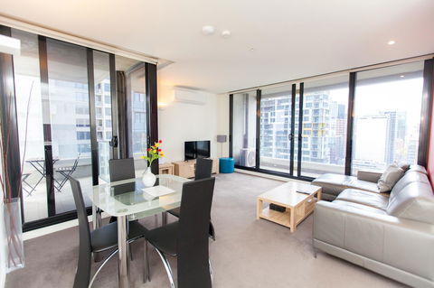 Southern Cross Serviced Apartments - Accommodation Cairns 13