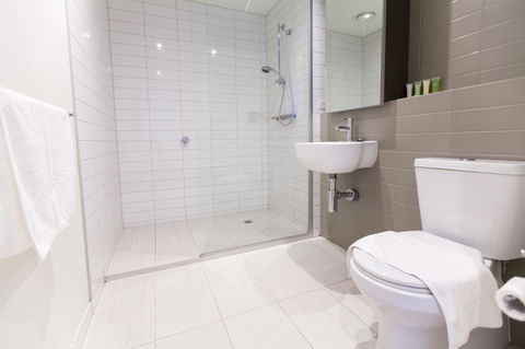 Southern Cross Serviced Apartments - Accommodation Cairns 3