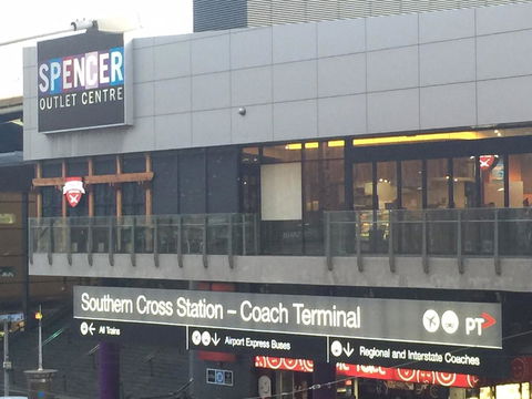 Southern Cross Serviced Apartments - Accommodation Cairns 27