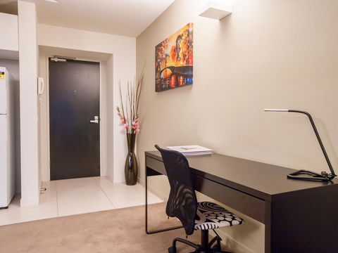 Southern Cross Serviced Apartments - Accommodation Cairns 37