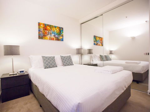 Southern Cross Serviced Apartments - Accommodation Cairns 30
