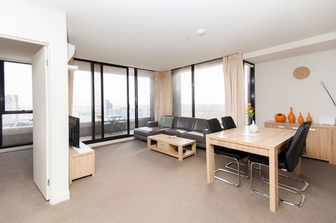 Southern Cross Serviced Apartments - Accommodation Cairns 4