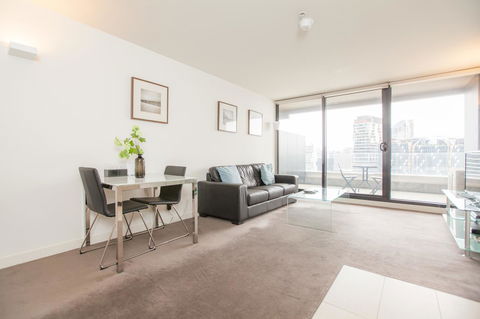 Southern Cross Serviced Apartments - Accommodation Cairns 17