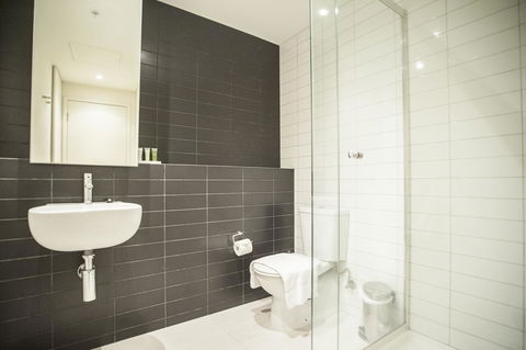 Southern Cross Serviced Apartments - Accommodation Cairns 24