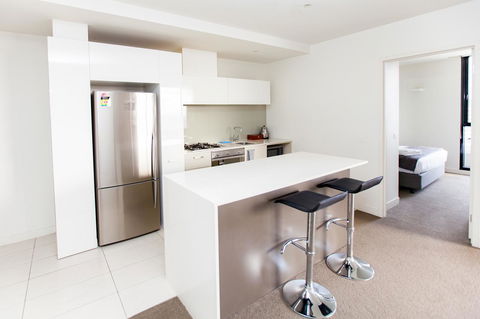 Southern Cross Serviced Apartments - Accommodation Cairns 14
