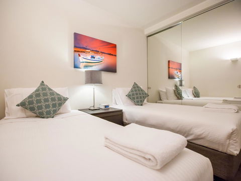 Southern Cross Serviced Apartments - Accommodation Cairns 29