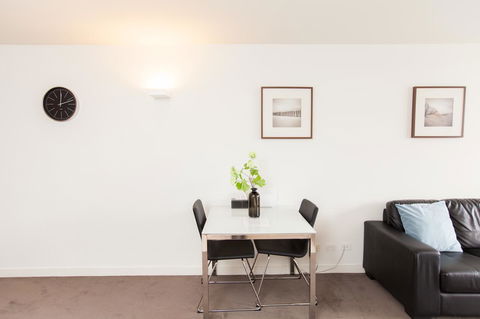Southern Cross Serviced Apartments - Accommodation Cairns 16
