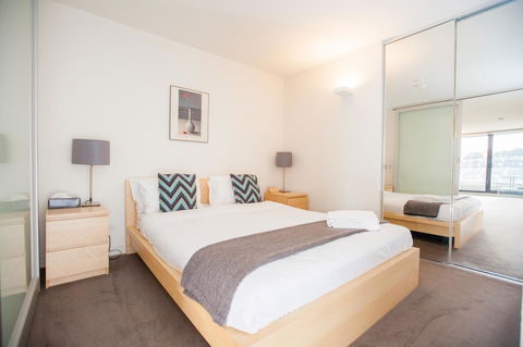 Southern Cross Serviced Apartments - Accommodation Cairns 35