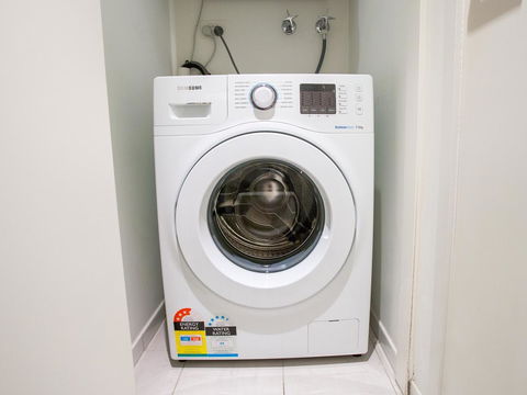 Southern Cross Serviced Apartments - Accommodation Cairns 39