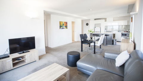 Southern Cross Serviced Apartments - Accommodation Cairns 23