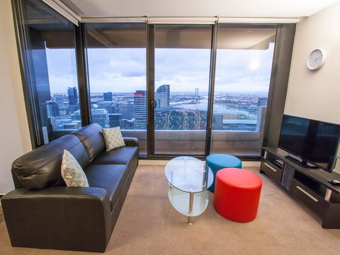 Southern Cross Serviced Apartments - Accommodation Cairns 36