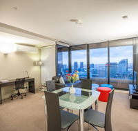 Southern Cross Serviced Apartments - Accommodation Cairns