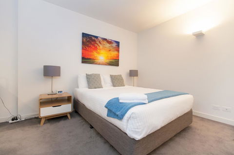 Southern Cross Serviced Apartments - Accommodation Cairns 6