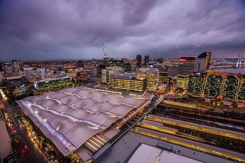 Southern Cross Serviced Apartments - Accommodation Cairns 1