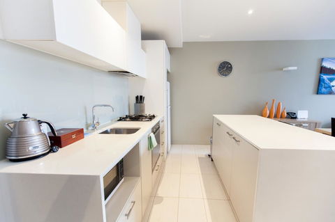 Southern Cross Serviced Apartments - Accommodation Cairns 15