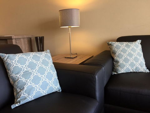 Southern Cross Serviced Apartments - Accommodation Cairns 38