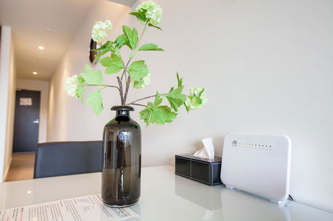 Southern Cross Serviced Apartments - Accommodation Cairns 8