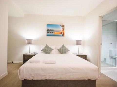 Southern Cross Serviced Apartments - Accommodation Cairns 28