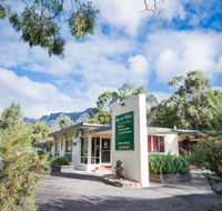 Gariwerd Motel - Accommodation Cairns