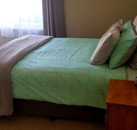 Echo Beach Tourist Park - Accommodation Cairns