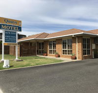 Quays Motel San Remo - Accommodation Cairns