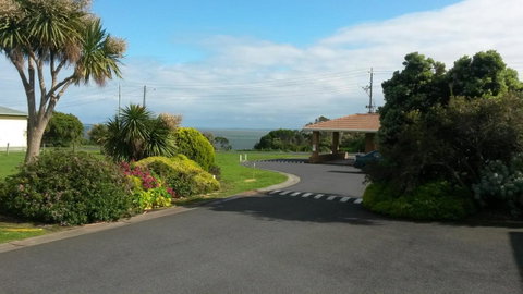 Quays Motel San Remo - Accommodation Cairns 18