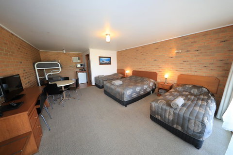 Quays Motel San Remo - Accommodation Cairns 6