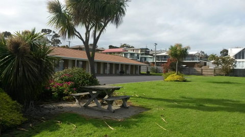 Quays Motel San Remo - Accommodation Cairns 19