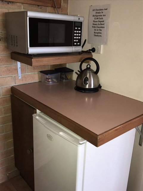 Quays Motel San Remo - Accommodation Cairns 4