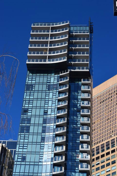 Executive Stay Little Collins Street - Accommodation Cairns 38