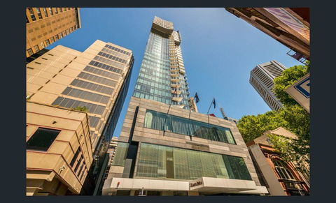 Executive Stay Little Collins Street - Accommodation Cairns 19