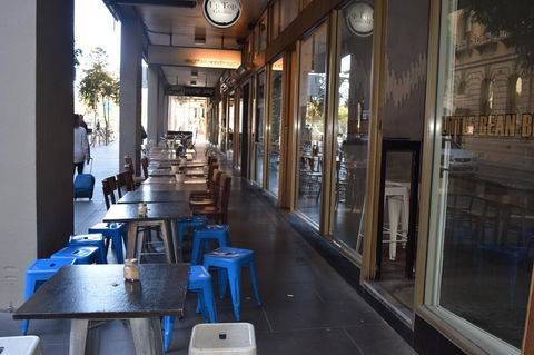 Executive Stay Little Collins Street - Accommodation Cairns 33