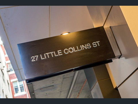 Executive Stay Little Collins Street - Accommodation Cairns 21