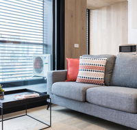 Saint Domain - Accommodation Cairns