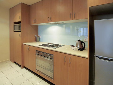 Oaks Melbourne On Lonsdale Suites - Accommodation Cairns 7