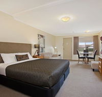 Comfort Inn Warrnambool International - Accommodation Cairns