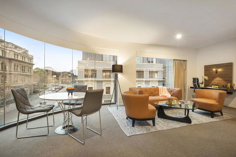 Hotel Indigo Melbourne On Flinders, An IHG Hotel - Accommodation Cairns 31