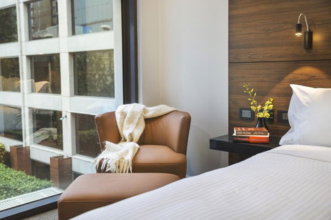 Hotel Indigo Melbourne On Flinders, An IHG Hotel - Accommodation Cairns 30