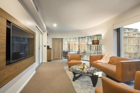 Hotel Indigo Melbourne On Flinders, An IHG Hotel - Accommodation Cairns 16