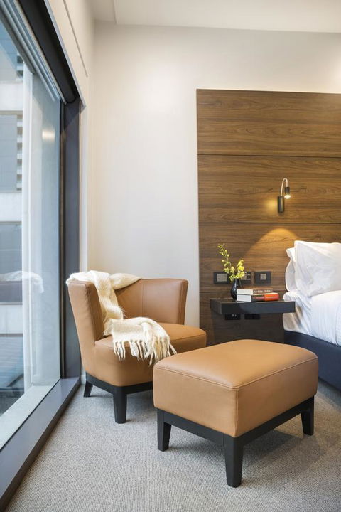 Hotel Indigo Melbourne On Flinders, An IHG Hotel - Accommodation Cairns 27