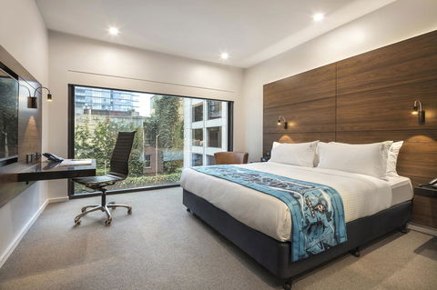 Hotel Indigo Melbourne On Flinders, An IHG Hotel - Accommodation Cairns 12