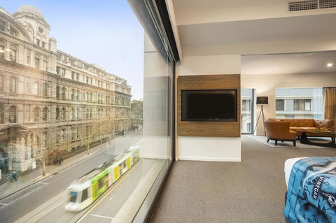 Hotel Indigo Melbourne On Flinders, An IHG Hotel - Accommodation Cairns 22
