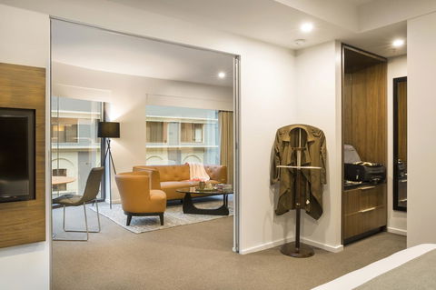 Hotel Indigo Melbourne On Flinders, An IHG Hotel - Accommodation Cairns 25